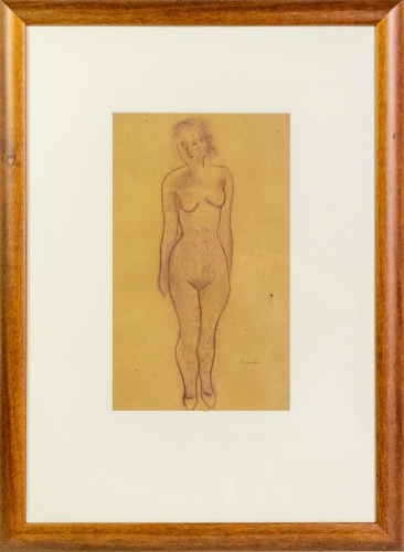 Constant Permeke - Titel onbekend