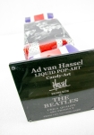 Ad Van Hassel - Homage to The Beatles (Groot)