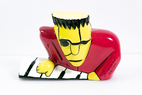 Herman Brood - Ik