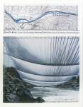 Christo Javacheff - 2 prints