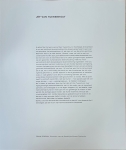 Jef Van Tuerenhout - zonder titel