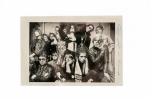 Andy Warhol - Polaroid print