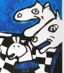 Herman Brood - CHESS