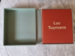 Luc Tuymans - The Worshiper