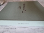 Luc Tuymans - The Worshiper