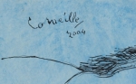 Guillaume Corneille - Sans titre