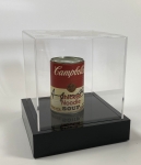 Andy Warhol - Campbells Blik - Gesigneerd