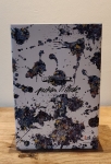 Jackson Pollock (After) - Jouet Medicom Bearbrick - 100% & 400%