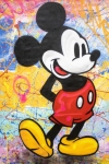 Nomen  - Hedendaagse Mickey Mouse 22