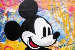 Nomen  - Mickey Mouse Contemporary 22