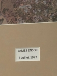 James Ensor - de triomf van de dood