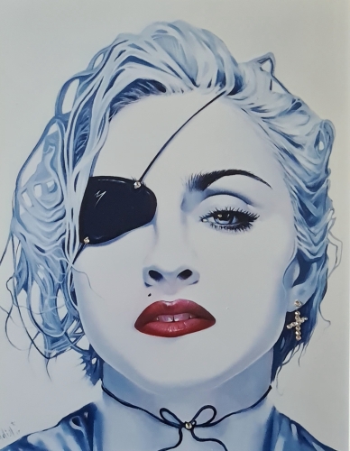 Vadim Kovalev - ,,MADONNA,,