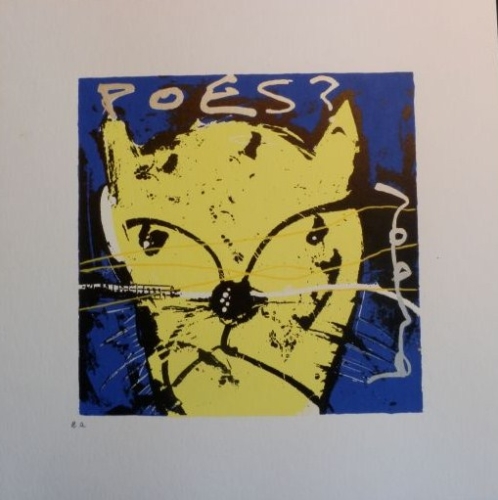 Herman Brood - CHAT