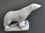 Cluj Napoca - Polar bear porcelain