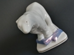 Cluj Napoca - Polar bear porcelain