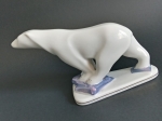 Cluj Napoca - Polar bear porcelain