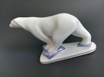 Cluj Napoca - Polar bear porcelain