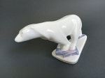 Cluj Napoca - Polar bear porcelain