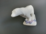 Cluj Napoca - Polar bear porcelain