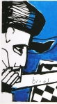 Herman Brood - JEU D'CHECS