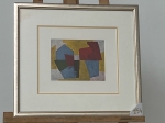 serge poliakoff - sans titre