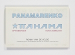 Panamarenko  - Invitation Tahama Nova Zemblaya