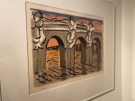 Man Ray  - Pont neuf