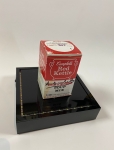 Andy Warhol - Campbell's Box - Signed