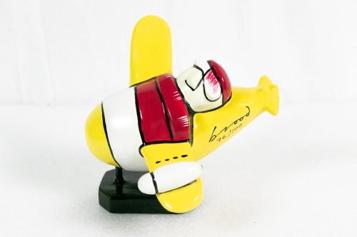 Herman Brood - Red Baron