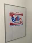 Andy Warhol - Brillo