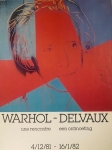 Andy Warhol - Een ontmoeting