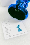 Jeff  Koons (after) - Seated Balloon Dog (Blue)