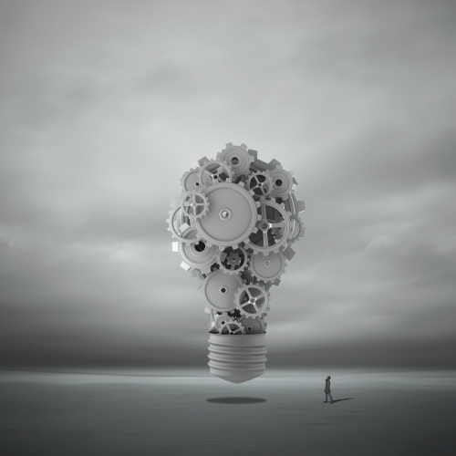 Philip Mckay - Light Mechanic