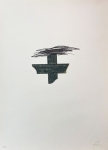 Antoni Tapies - Llamrec 1