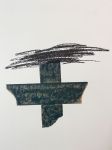 Antoni Tapies - Llambrec 1