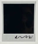 Nobuyoshi Araki - Unique Polaroid