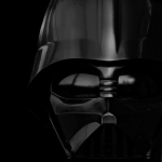 MR Strange Gitard - Darcy Vader