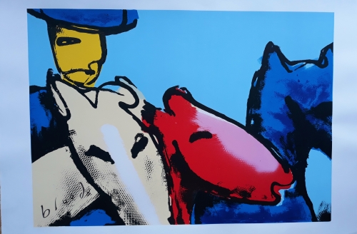 Herman Brood - AMAZONE