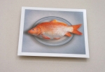 Art Grafts - 'Surreal Fishions' Folio