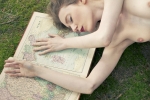 Douglas Ross - 'Map Reading'