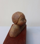 Chantalle Smeets - Tevreden kindje