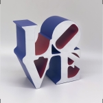 Robert INDIANA -