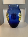 Guillaume Corneille - 4 Sun Bird Vases