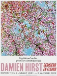 Damien Hirst - Affiche lithographique