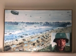 Jerry Mangelschots original BIG work WWII