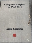 Computer Graphics (Apple) by Paul Ibou
