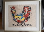 Anton Heyboer - Big Chicken