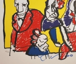 Herman Brood - family affair