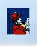 Herman Brood - de pianist