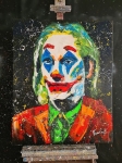 Henry Escobar - Joker
